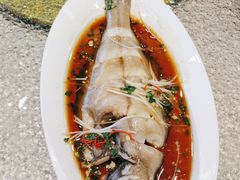 -中国吉菜名店广源宾馆餐厅