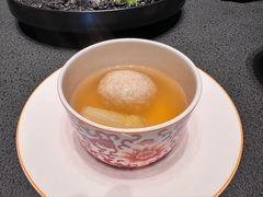 清炖狮子头-胜紫云亭 HUAIYANG MASTER(前滩店)