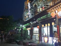 -青州古城