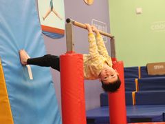 -小小运动馆(浦江店)