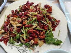 -胶东海鲜大排档(北太平庄店)