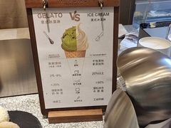 -米糯糯·MINONO·大福冰淇淋(青岛万象城店)
