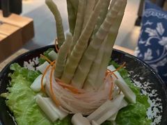 -湊湊火锅·茶憩(石家庄万象城店)