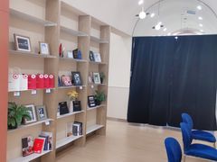 -海马体照相馆(成都来福士广场店)