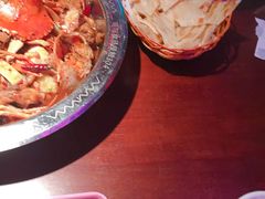 -蛮横肉蟹煲(印象城店)