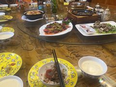 -宗巴雍姆藏餐府