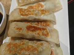 煎饺-黄记煌三汁焖锅(龙湖U城店)