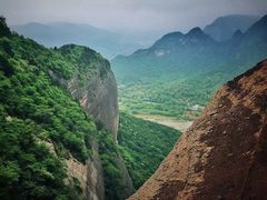 -照金红色旅游名镇