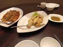 -浙江安吉JW万豪酒店·万豪中餐厅