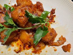 -晓粤·惹味粤菜(凯德乐峰广场店)