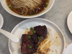 -南小馆(迪士尼小镇店)