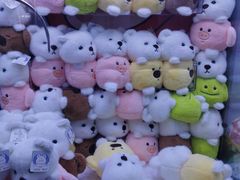 -可爱抓 COCO  GOTCHA(天津鹏欣水游城店)