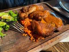 -Q MEX 库迈墨西哥餐吧(三里屯店)