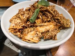 -局气烤鸭·北京菜(前门店)