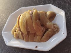 -阿水土鸡(远光店)