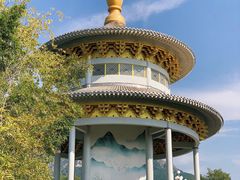 -白佛山景区