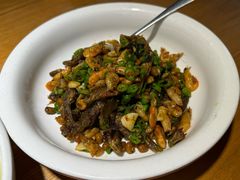 -十二点·辣椒炒肉(南山店)