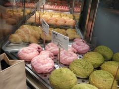 -LELECHA乐乐茶(美罗城店)