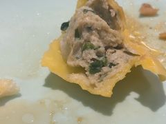 -吕氏疙瘩汤·新鲁菜(新贵和店)