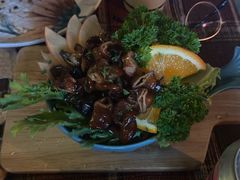 烤肥肠-1112熟食店