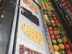 -盛江山自助料理(太原街万达店)