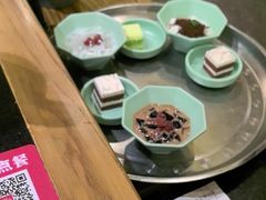 -井格重庆火锅(西直门凯德Mall店)