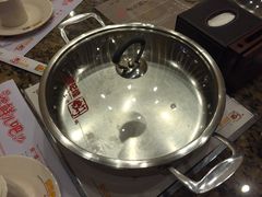 黄记煌三汁焖锅-黄记煌三汁焖锅(凯德广场店)