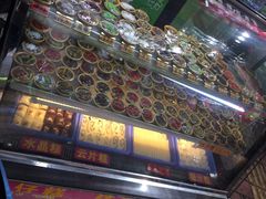 -西关老字号钵仔糕(上下九宝华路店)