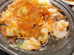 -绿茶餐厅(淮安吾悦广场店)