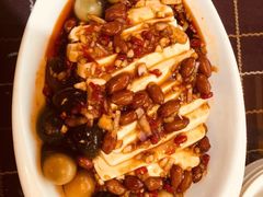 -老虎滩船说·海胆水饺·大连海鲜(老虎滩店)