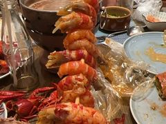 -菲住布渴酒店自助餐厅(阿里巴巴西溪园区店)