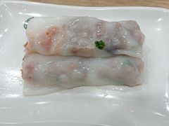 -添好运点心专门店(中环IFC店)