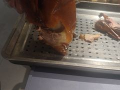 -梅利汴京烤鸭•开封豫菜地标店(东大街店)