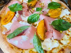 -La Strada(安福路店)