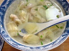 小馄饨-鼎顺小吃(吴山名楼店)