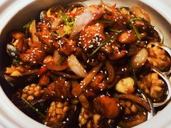 -徐记私厨(半淞园路店)