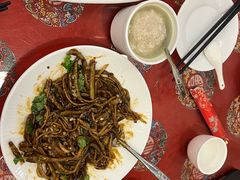 -玉华台饭庄(裕中西里小区店)