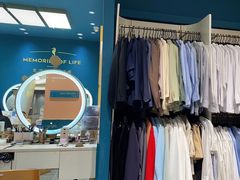 -海马体照相馆(南京虹悦城店)
