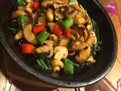 -阿罗新疆菜(人民广场店)