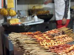 -圆西烤肉(园西路店)