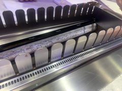 -玉善烧烤串城(长春总店)