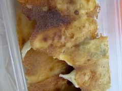 -青岛锅贴(洛阳路分店)