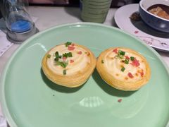 -绿茶餐厅(南方商城店)