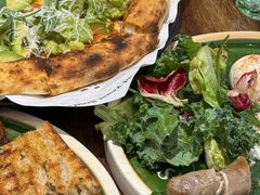 -O'mills Sourdough Bakery&Bistro(永嘉路店)