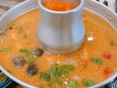 冬阴功汤-Hi YOU你的饭局泰餐厅(雍和宫店)