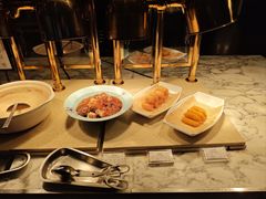 -洲际酒店·地平线全日餐厅HORIZON CAFÉ