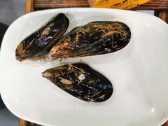 -原味蒸汽海鲜(嵊泗店)
