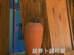 -三亚湾红树林度假世界(木棉酒店)