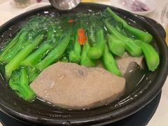 -凤凰楼酒家·粤宴点心(华强北店)