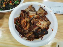 -笨罗卜浏阳菜馆(太平街店)